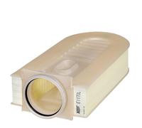 Hella Hengst Filtro de Aire, por ejemplo MERCEDES-BENZ, E1170L