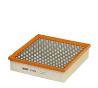 Hella Hengst Filtro de Aire, por ejemplo MERCEDES-BENZ, E207L