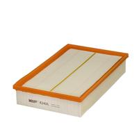 Hella Hengst Filtro de Aire, por ejemplo MERCEDES-BENZ, E242L