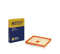 Hella Hengst Filtro de Aire, por ejemplo MERCEDES-BENZ, E651L
