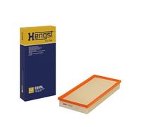 Hella Hengst Filtro de Aire, por ejemplo MITSUBISHI, E653L