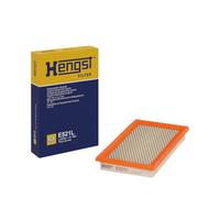 Hella Hengst Filtro de Aire, por ejemplo NISSAN, E521L
