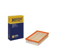 Hella Hengst Filtro de Aire, por ejemplo NISSAN, E760L