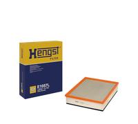 Hella Hengst Filtro de Aire, por ejemplo VW, E1057L