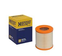 Hella Hengst Filtro de Aire, por ejemplo VW, E670L
