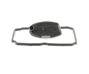 HELLA HENGST Kit filtro hidrtáulico, caja automática para AUDI: TT, S3, A3, A1, Q3 & VOLKSWAGEN: Golf Cabriolet, Tiguan, Eos, Golf (Ref: EG218H D320)