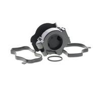 HELLA HENGST Separador de aceite, aireación cárter aceite para IVECO: Daily & PEUGEOT: Boxer & FIAT: Ducato & CITROËN: Jumper, Relay (Ref: EAS906M)