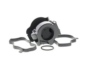 HELLA HENGST Separador de aceite, aireación cárter aceite para IVECO: Daily & PEUGEOT: Boxer & FIAT: Ducato & CITROËN: Jumper, Relay (Ref: EAS906M)