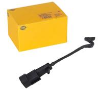 HELLA 8DK 355 252-761 Sensor de desgaste de pastillas de frenos