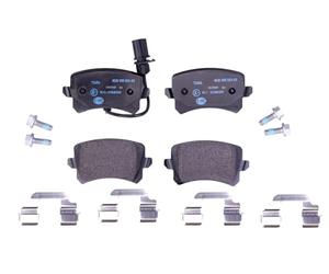 HELLA HINTEN 8DB 355 023-031