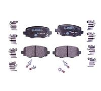 HELLA HINTEN 8DB 355 024-701