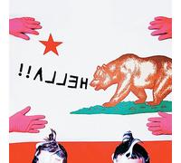 Hella - Hold Your Horse Is [Vinilo]