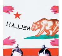 Hella Hold Your Horse Is (Vinyl) 12" Album (Importación USA)