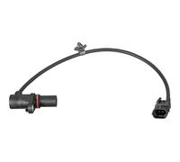 HELLA Impulsgeber, Kurbelwelle 6PU358380-531