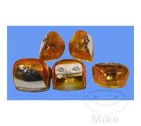 Hella indicador de carenado intermitente con inclinación de 27 °