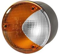 Hella Indicador Delantero Derecho Izquierdo Halógeno R5W P21W 24V 12V (