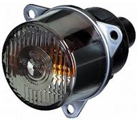 Hella Indicador Trasero Derecho O/S Izquierdo N/S Halógena PY21W 24V 12V (
