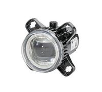 HELLA Inserto De Faro Derecho O/S Pasajero DE LED 24V 12V (1BL 012 488-001)