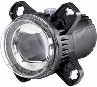 HELLA Inserto De Faro Derecho O/S Pasajero DE LED 24V 12V (1BL 012 488-021)
