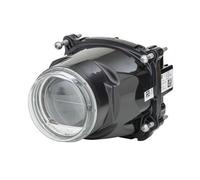 HELLA Inserto De Faro Izquierdo N/S Conductor DE LED 24V 12V (1LL 012 758-011)