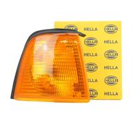 HELLA Piloto intermitente para AUDI: 80 (Ref: 9EL 135 008-001)
