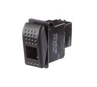 HELLA Interruptor - Accionamiento por tecla basculante