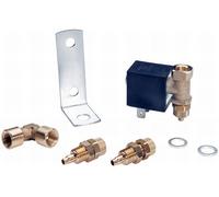 Interruptor, bocina HELLA 9XL 715 991-001