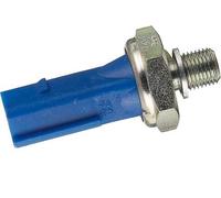 HELLA Interruptor de control de la presión de aceite para AUDI: TT, A5, A4, S3, RS Q3, A3, Q3, Q5, A8, A1, S1, RS3, Q2 (Ref: 6ZL 009 600-241)