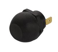 Hella Interruptor encendido/arranque 6JF 001 571-161 – accionamiento por presión Ø22.5mm