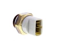HELLA Interruptor de temperatura, ventilador del radiador para AUDI: RS2, S6, A4, S4, 100, A8, Cabriolet, 80, A6 (Ref: 6ZT 007 802-021)