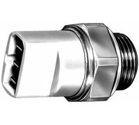 HELLA Interruptor de temperatura, ventilador del radiador para AUDI: RS2, S6, A4, S4, 100, Cabriolet, A8, A6, 80 (Ref: 6ZT 007 802-001)