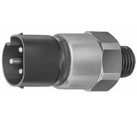 HELLA Interruptor de temperatura, ventilador del radiador para BMW: SÃ©rie 3, Z3 (Ref: 6ZT 007 837-101)