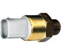 HELLA Interruptor de temperatura, ventilador del radiador para BMW: SÃ©rie 5, SÃ©rie 3, Z3, M3 (Ref: 6ZT 007 800-121)