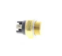 Hella Interruptor temperatura ventilador radiador 6ZT 007 800-061 – 12V 2 polos atornillado