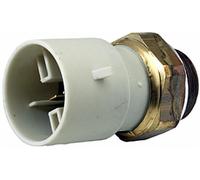 HELLA Interruptor de temperatura, ventilador del radiador para OPEL: Omega, Corsa, Vectra, Astra, Calibra (Ref: 6ZT 007 835-151)