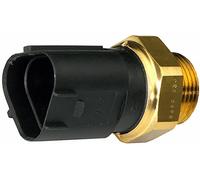 HELLA Interruptor de temperatura, ventilador del radiador para SKODA: Fabia, Roomster, Citigo, Rapid & VOLKSWAGEN: Polo (Ref: 6ZT 007 800-111)