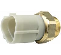 HELLA Interruptor de temperatura, ventilador del radiador para SKODA: Fabia, Roomster, Citigo & SEAT: Mii, Ibiza, Cordoba (Ref: 6ZT 007 835-101)