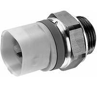HELLA Interruptor de temperatura, ventilador del radiador para VOLKSWAGEN: Sharan, Phaeton, Golf, Polo, Lupo, Golf Cabriolet (Ref: 6ZT 007 837-061)