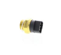 HELLA Interruptor de temperatura, ventilador del radiador para VOLKSWAGEN: Transporter & AUDI: A8, S8 (Ref: 6ZT 007 802-011)