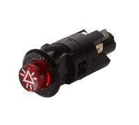 HELLA 6HF 001 579-052 Interruptor intermitente de aviso - montaje exterior - Halógena