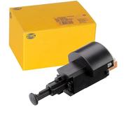 HELLA Interruptor luces freno 6DD 010 966-621 para OPEL Zafira A (T98)