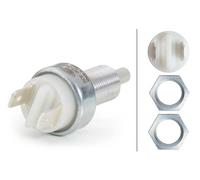 HELLA Interruptor luces freno para BMW: Série 7, M5, 2000, 1502, Série 5, 2800, M3, Série 3, 02, 2002, Série 6, 1600, 3000 (Ref: 6DF 003 263-001)
