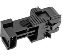 HELLA Interruptor luces freno para BMW: Série 7, Série 3, Série 1, M6, M3, Série 6, Série 5, M5, Z4, X5, X6, X3, Z8, X1, X4 (Ref: 6DD 010 966-401)