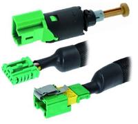 HELLA Interruptor luces freno para CITROËN: C5, Berlingo, C3 Pluriel, C4, Jumpy, C6, C3, C4 Picasso, C8, Dispatch, C2 (Ref: 6DD 008 622-961)