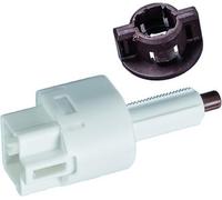 HELLA Interruptor luces freno para TOYOTA: RAV4, Auris, Hilux, IQ, Land Cruiser, Avensis Verso, Corolla Verso, Yaris, Camry (Ref: 6DD 008 622-851)