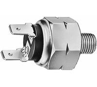 HELLA Interruptor luces freno para VOLKSWAGEN: Golf Cabriolet, Polo, Passat, Scirocco, Transporter, Jetta, Golf (Ref: 6DL 003 262-001)