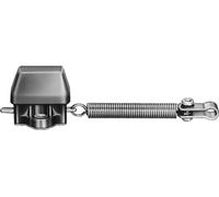 HELLA Interruptor, luz de freno (Ref: 6DD 001 551-011)