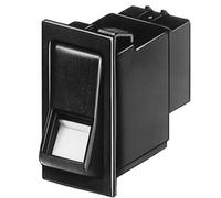 HELLA interruptor luz warning (Ref: 6HH 004 570-491)