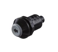 HELLA Interruptor Para Subir y Bajar Anbauteile 12 V Tactil IP64 para u.a. CLAAS