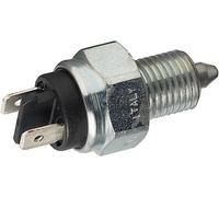 HELLA Interruptor, piloto de marcha atrás para ALFA ROMEO: Spider, 33, 90, Giulietta, Alfetta, Alfasud, 145, 75, 6, SZ, 146 (Ref: 6ZF 008 621-711)